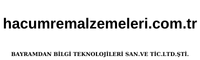 Bayramdan bilgi teknolojileri san. ve tic. ltd.şti.
