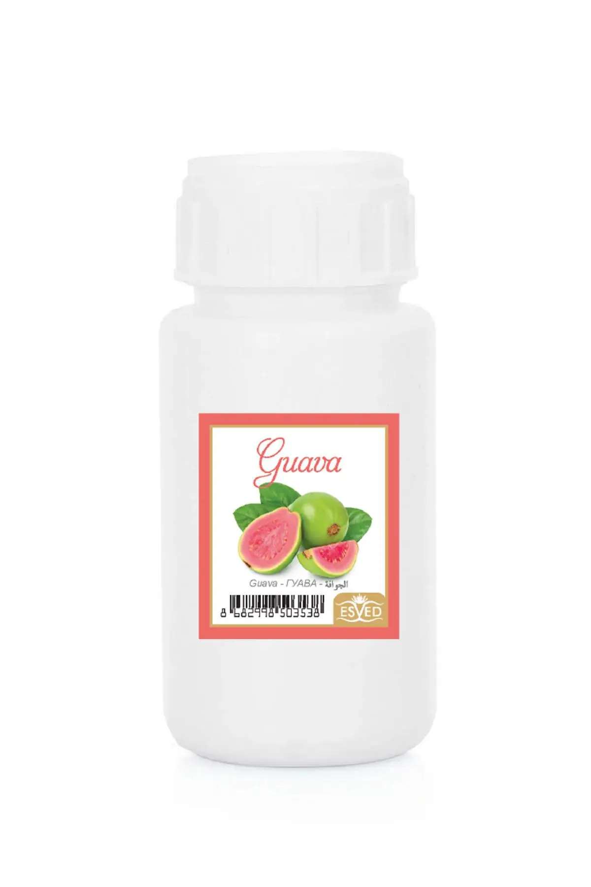 Guava Kokusu Çubuklu Koku Bambu Kokusu Yedek Dolum Şişesi 100Ml