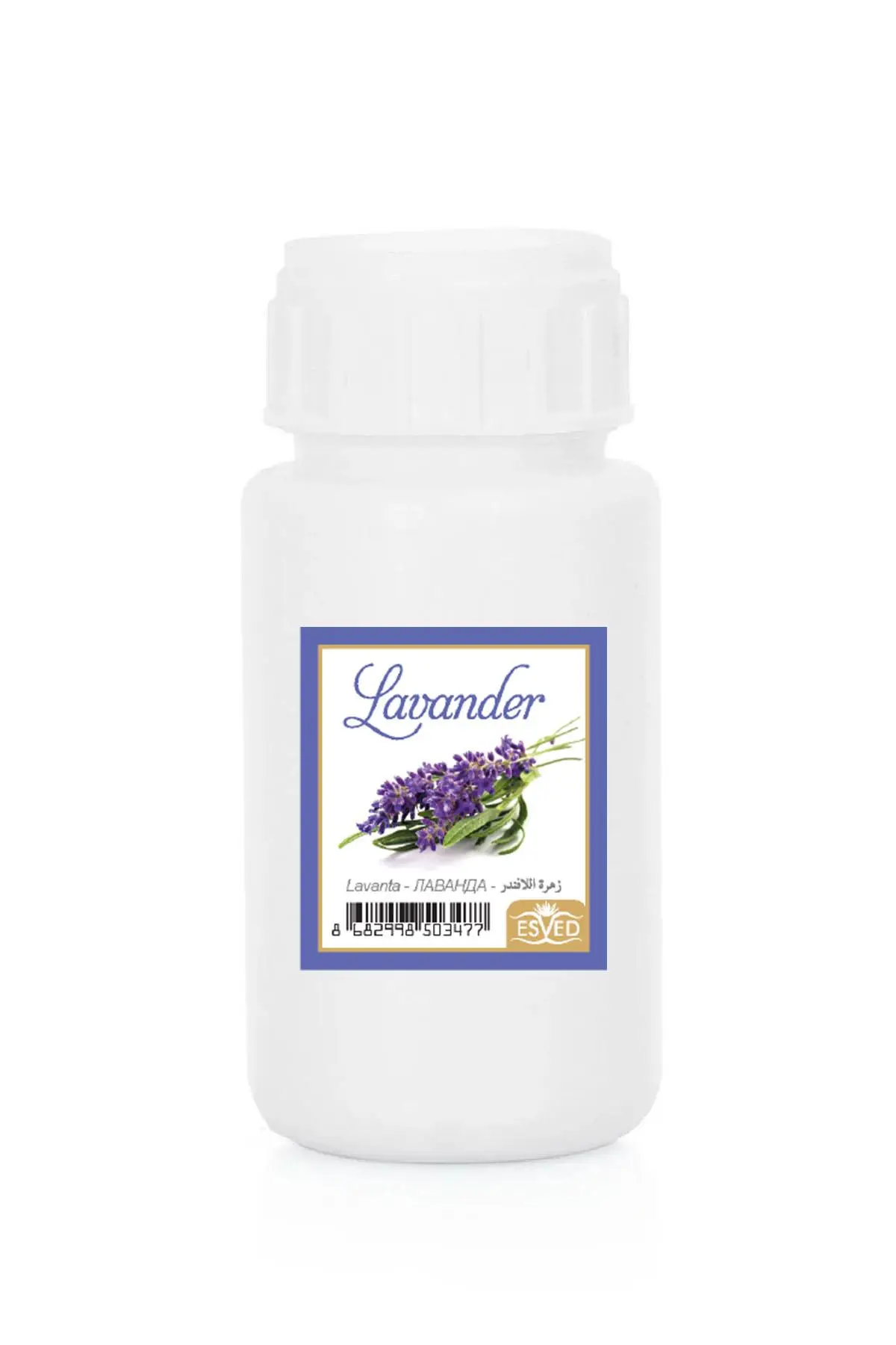 Lavanta Kokusu Çubuklu Koku Bambu Kokusu Yedek Dolum Şişesi 100Ml