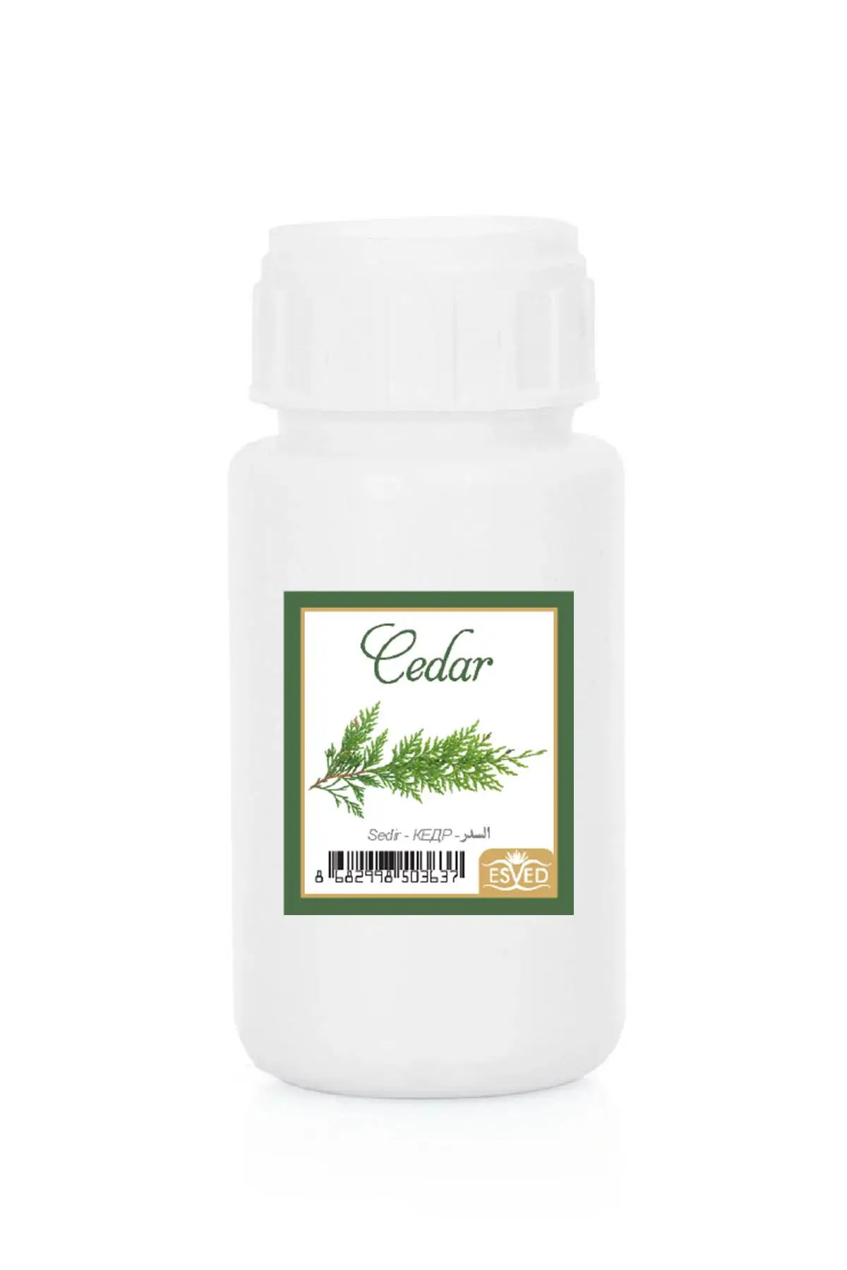 Sedir Kokusu Çubuklu Koku Bambu Kokusu Yedek Dolum Şişesi 100Ml